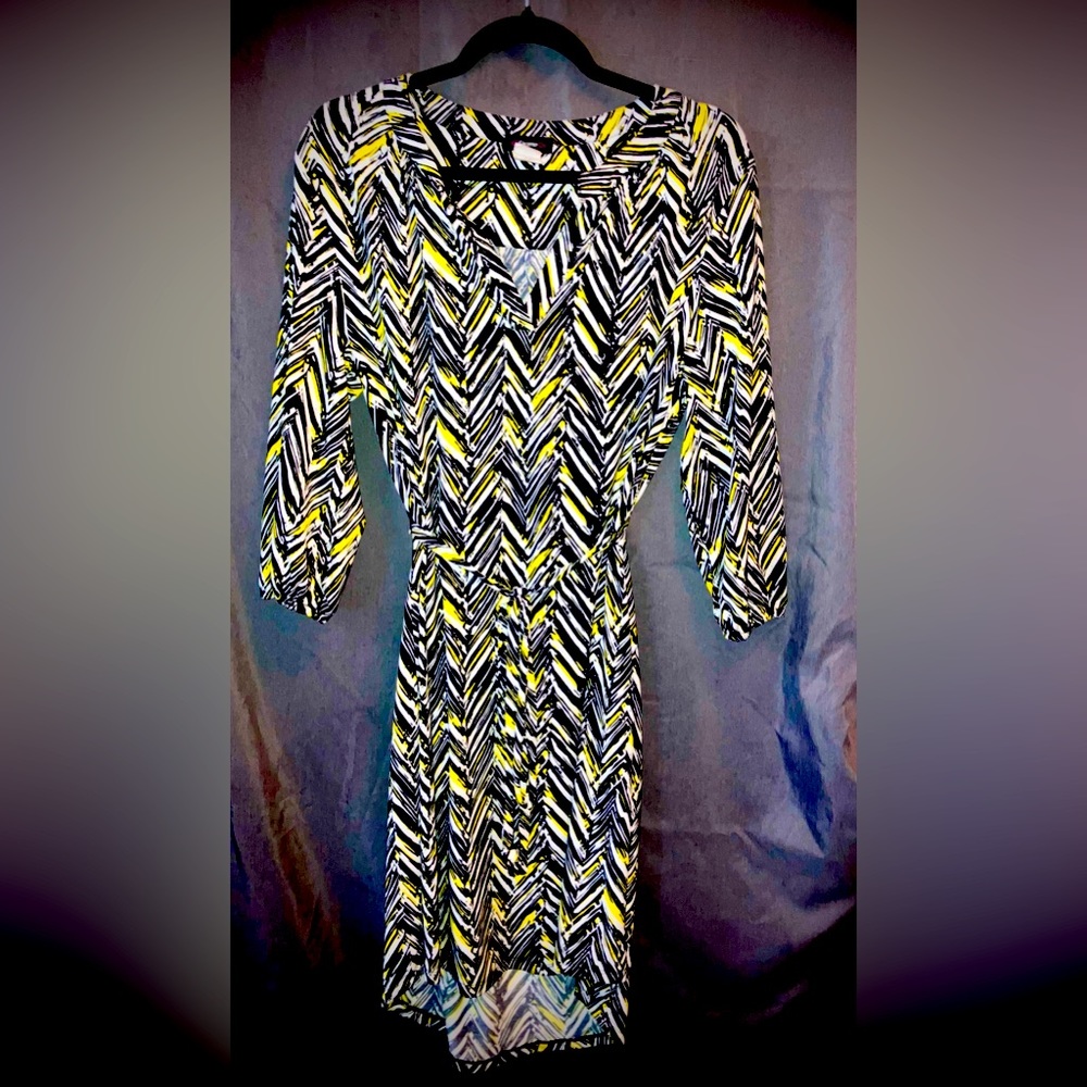 Cocomo Long Sleeved Dress